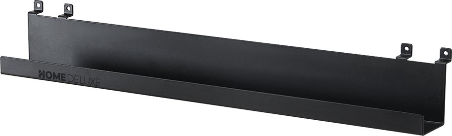 HOME DELUXE Regal für Akustikpaneel RESONA - 50 x 5 cm