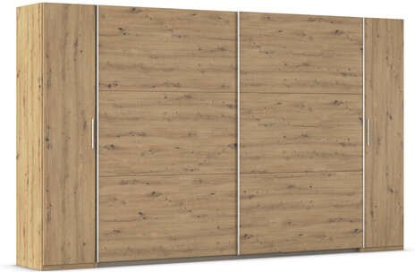 rauch Schrank Dreh-/Schwebetürenschrank KRONACH