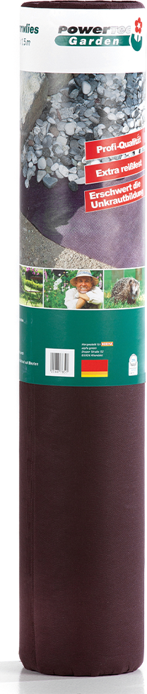 Profi-Trennvlies - Schwarz