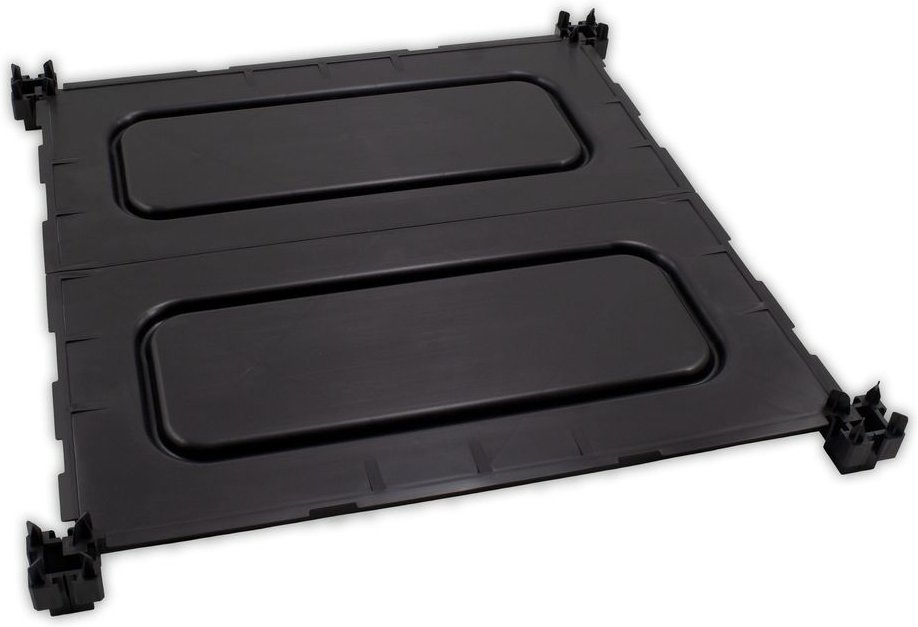 Zwischenboden zu KHW-Hochbeet Demeter, anthrazit