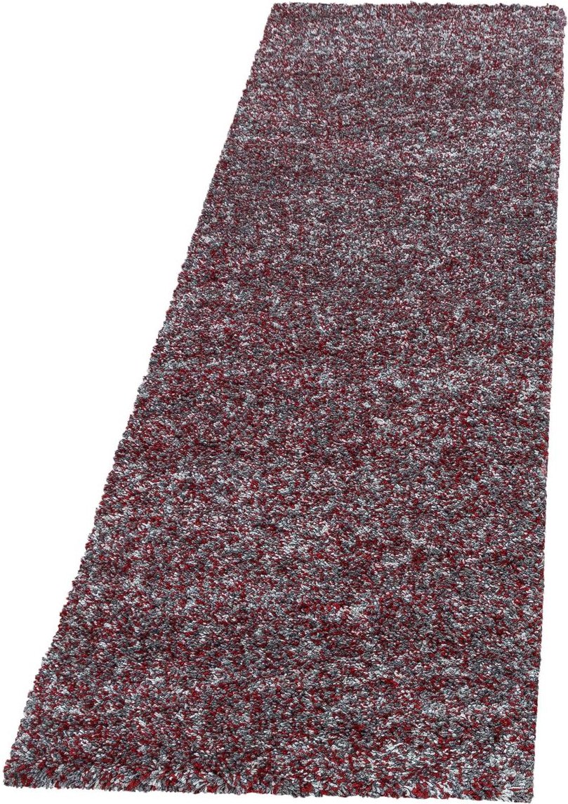 Thumbnail - Teppich, ENJOY 4500, RED, 80 x 250 cm