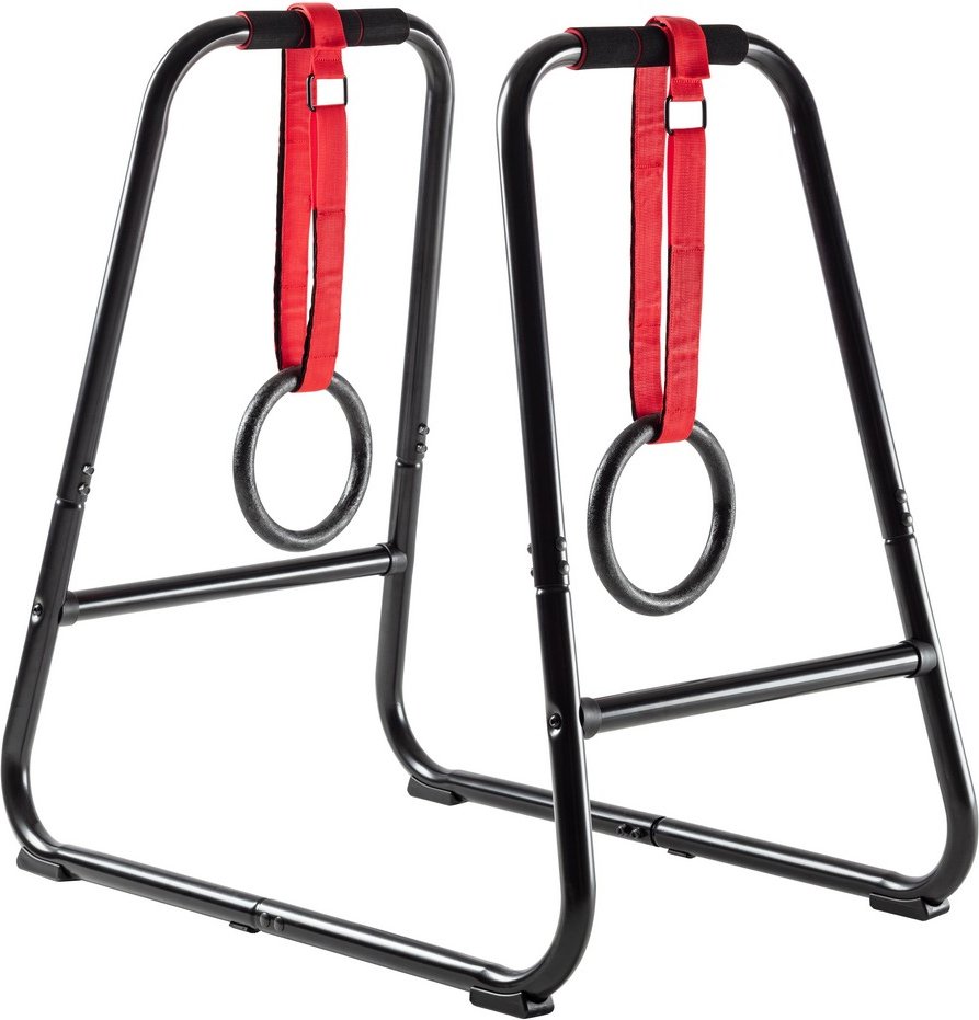 Gymnastik-Reck Dipstation