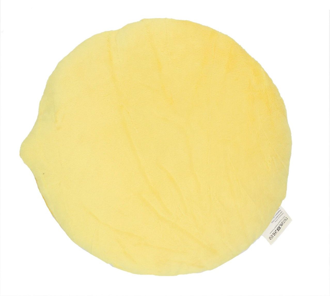 Sonic Dekokissen Kinderzimmer Weich & Bequem