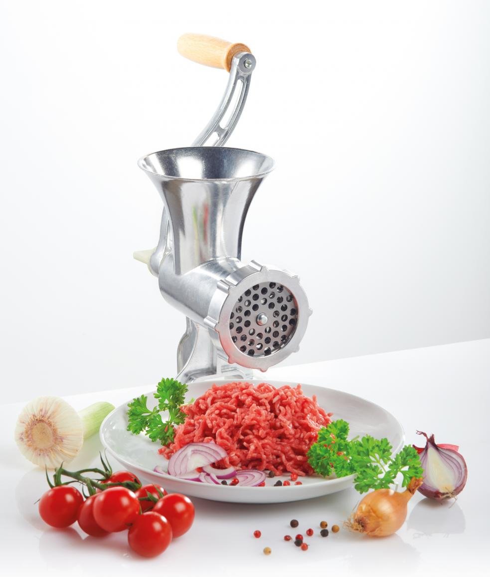 Thumbnail - Fleischwolf Größe Nr. 8