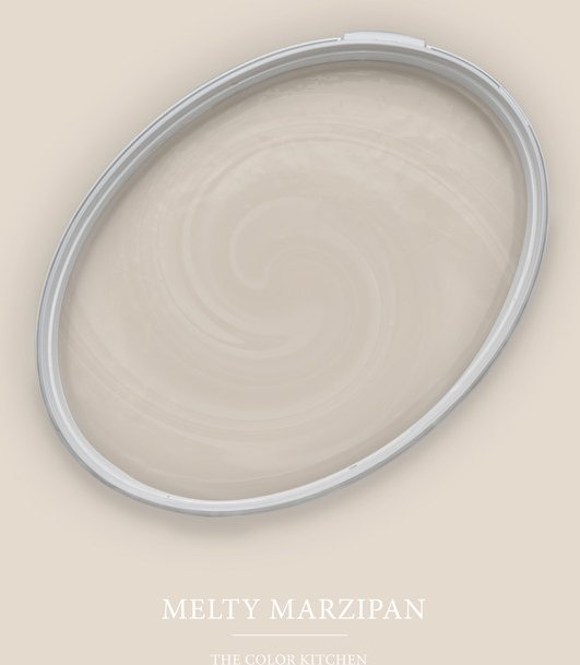 A.S. Création - Wandfarbe Creme "Melty Marzipan" 2,5L