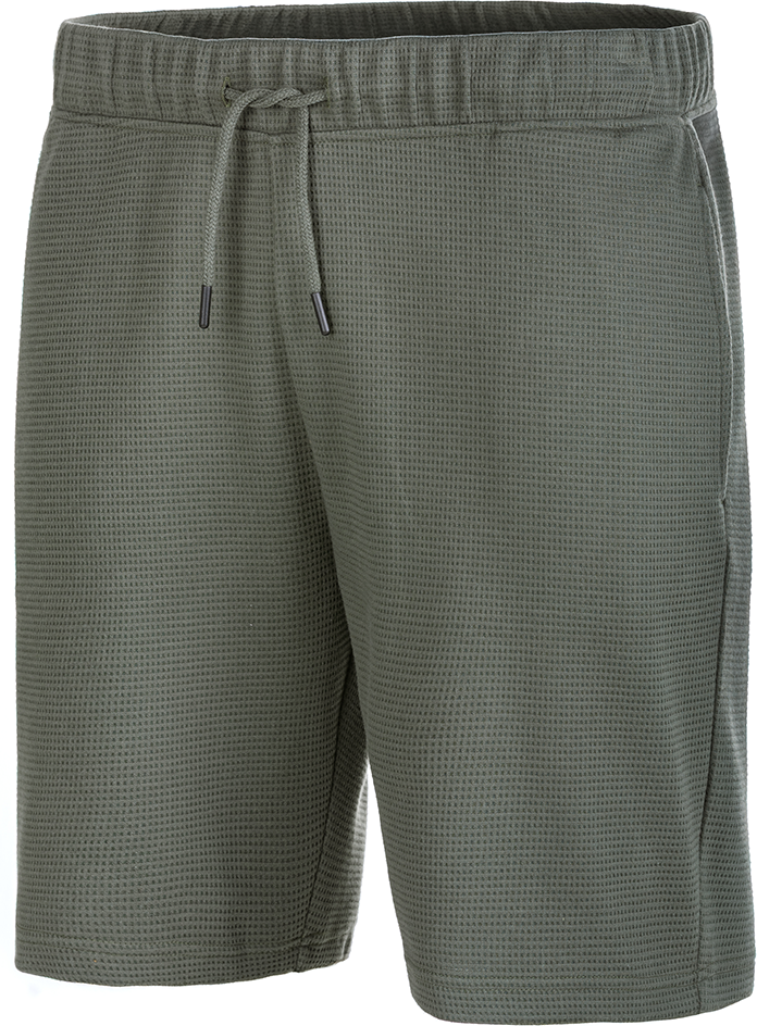 Trend-Shorts "Waffelpiqué" für Herren