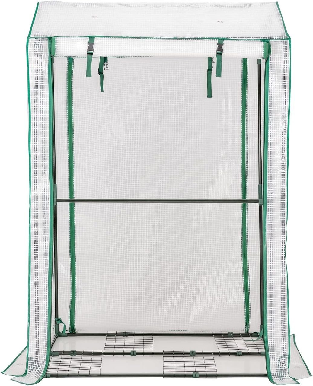 Gewächshaus für Tomaten, 100x81x150cm