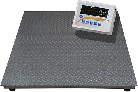 Bodenwaage PCE-SD 300E