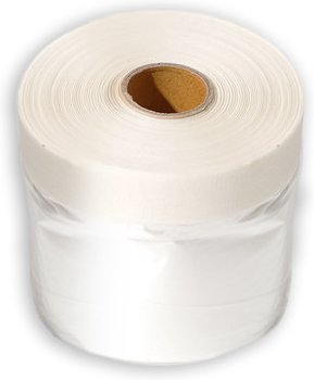 A.S. Création Kreppband mit Abdeckfolie 55cm x 20m