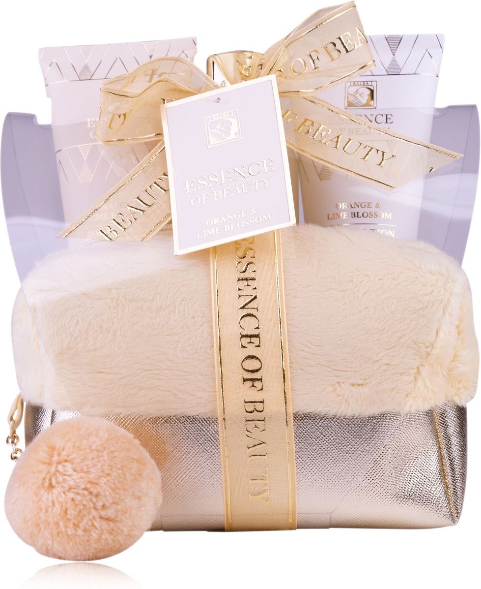 Badeset ESSENCE OF BEAUTY