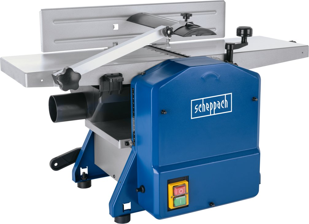 Abricht- und Dickenhobelmaschine HMS850