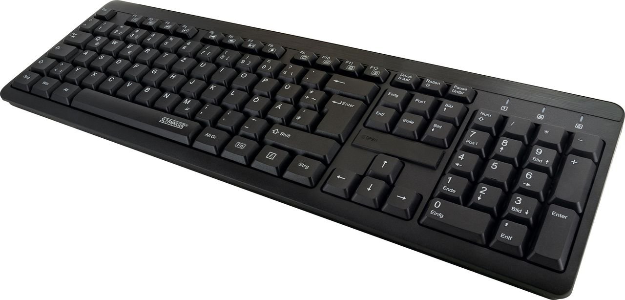Thumbnail - PC Tastatur
