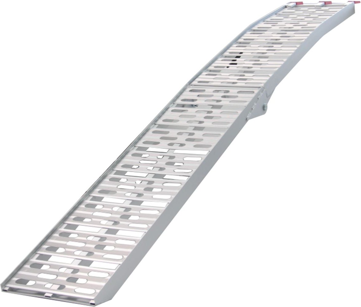 Auffahrrampe faltbar 290 kg