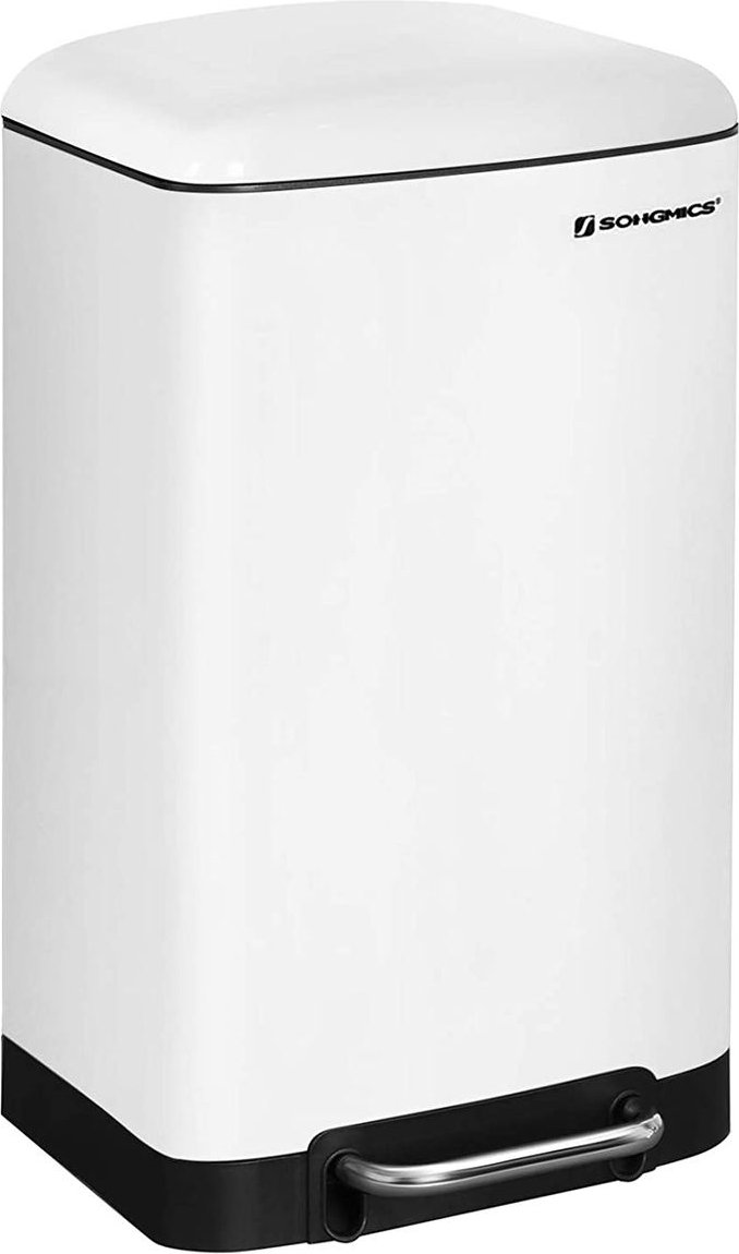 Mülleimer, 30 Liter Abfalleimer