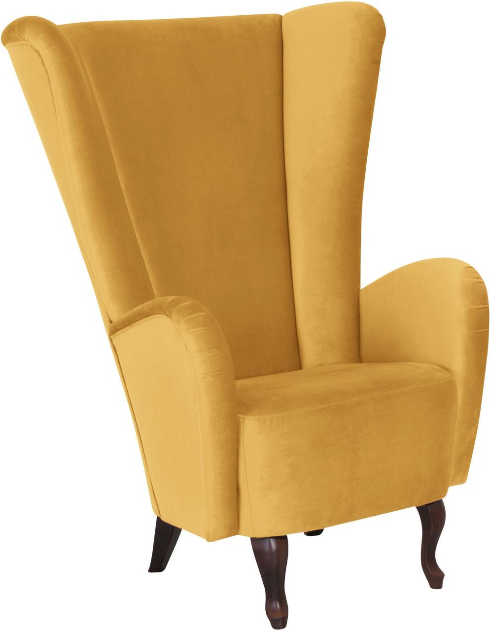 Aurora Hochlehnsessel mais