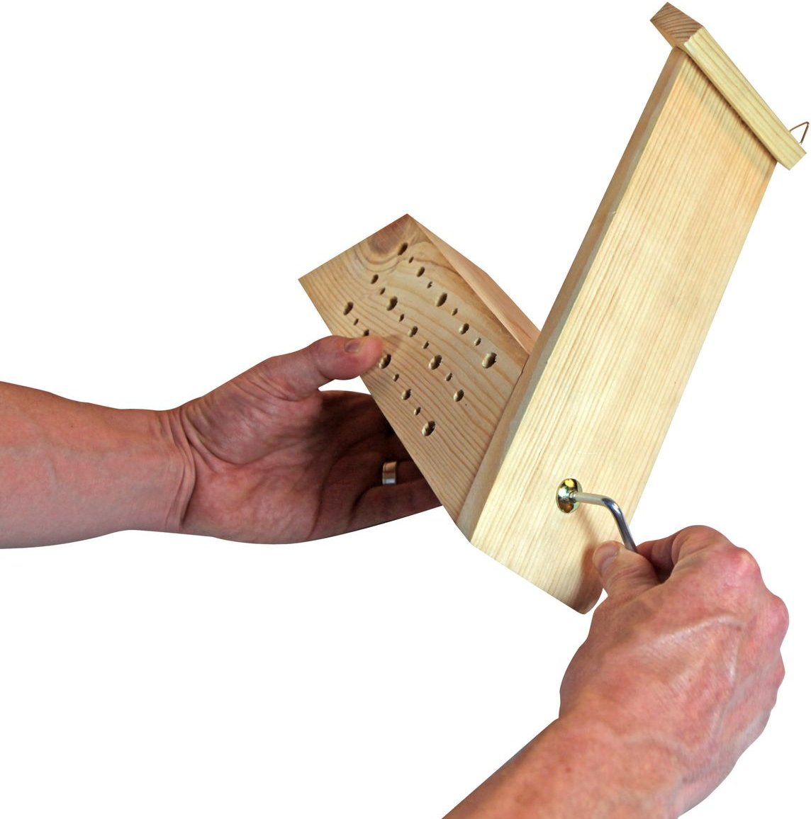 Insektenhotel-Bausatz Bee