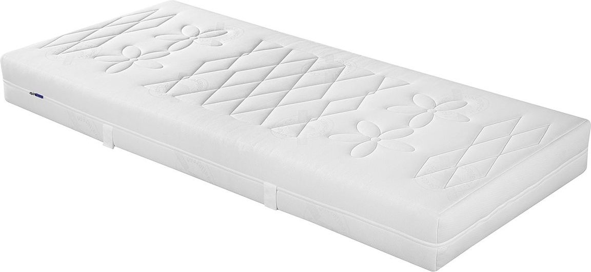 7-Zonen Primavera Greenfirst Größe 90/200 Härtegrad 1