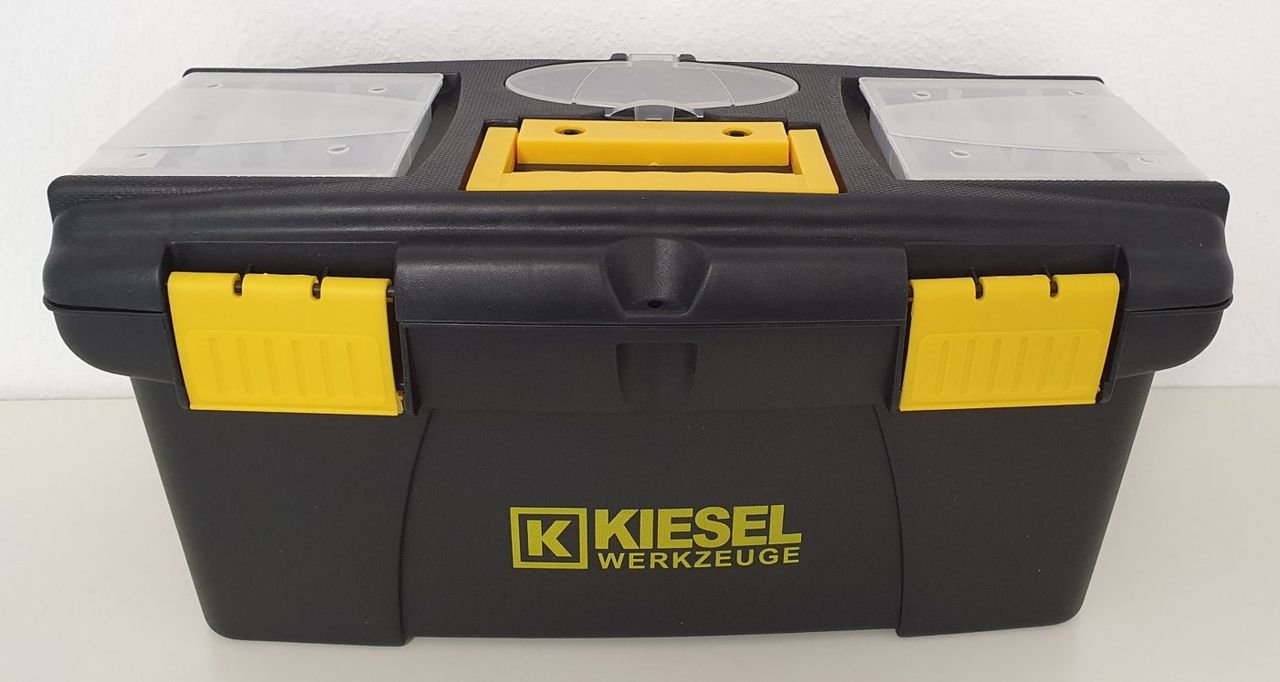 Werkzeugbox klein