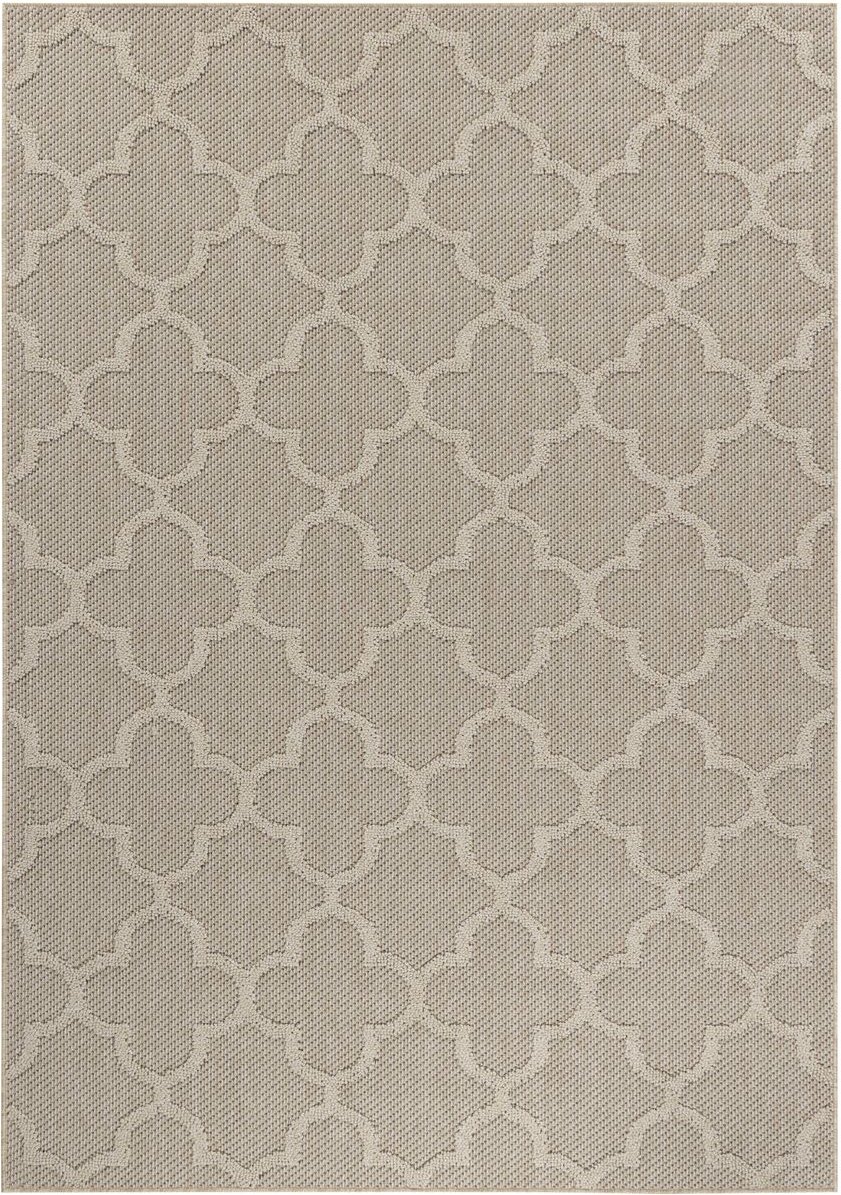 Teppich, PATARA 4951, BEIGE, 240 x 340 cm
