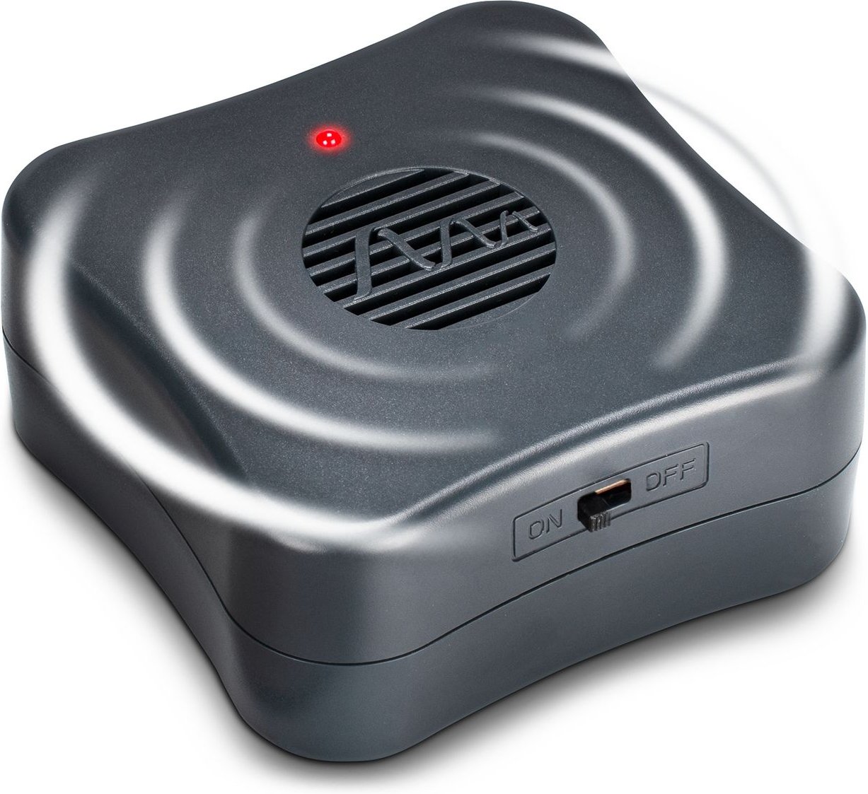 Gardigo Mäuse-Feind mobil inkl. Batterien