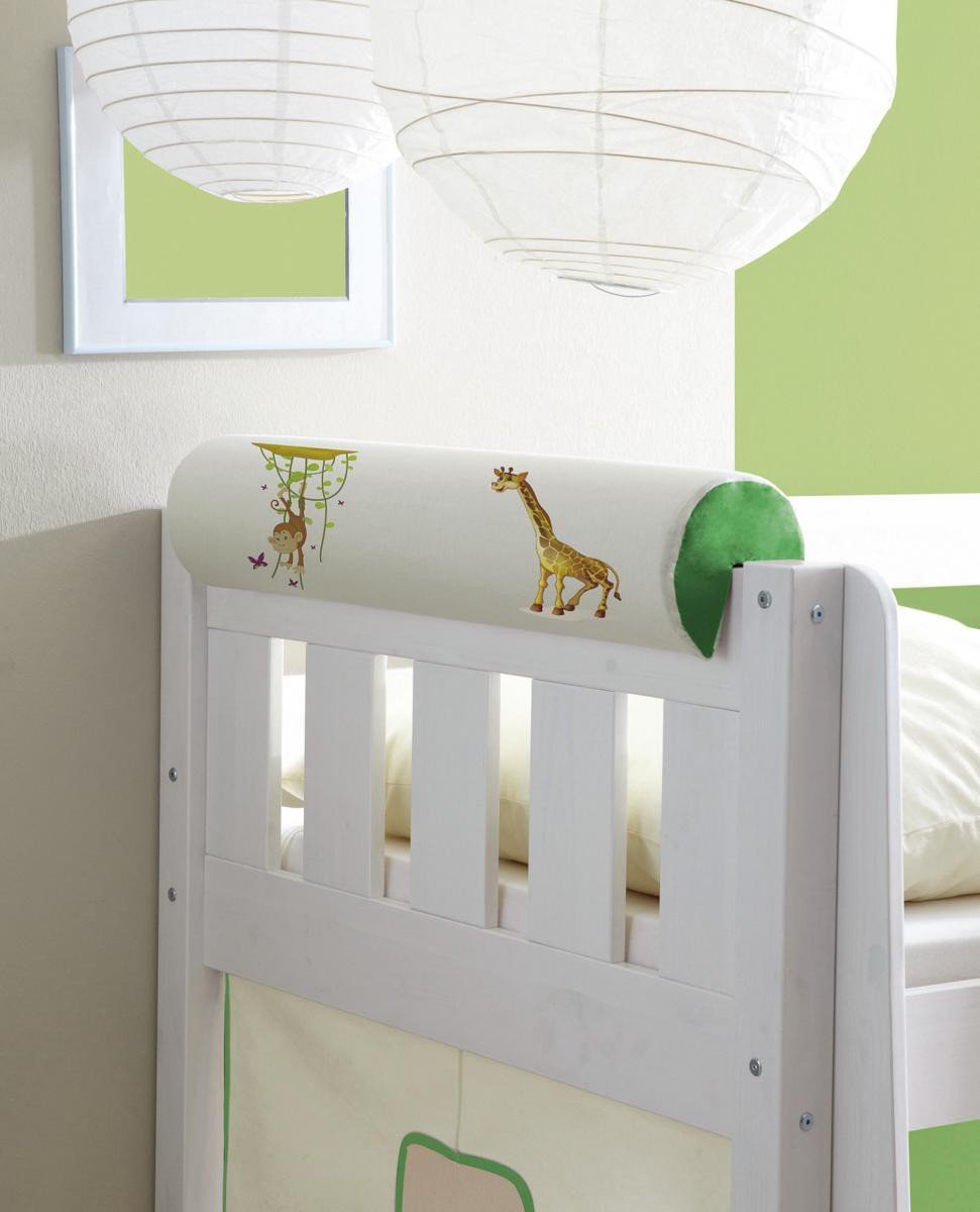 Nackenrolle "Safari"