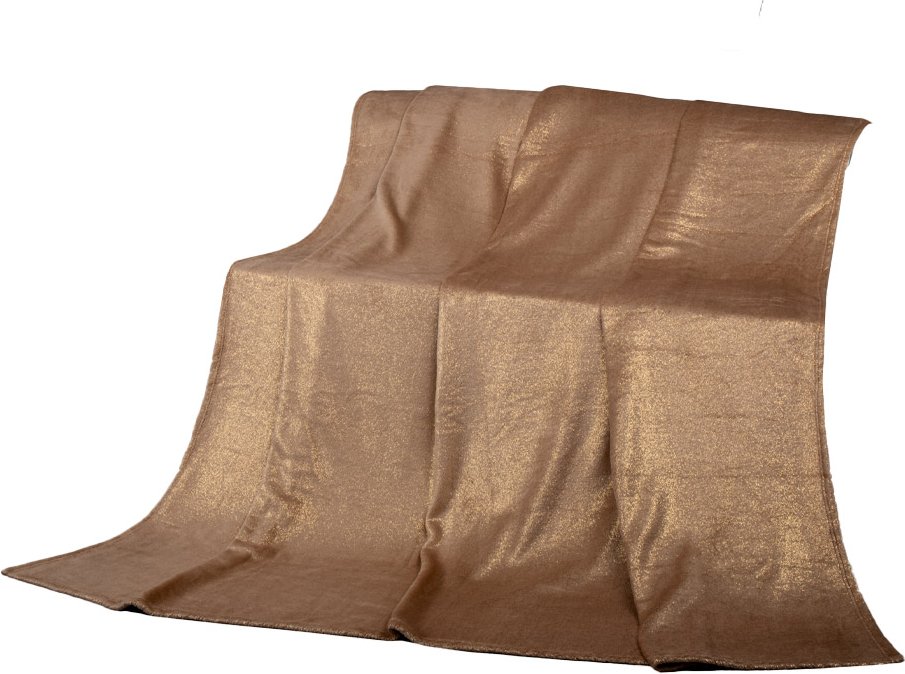Thumbnail - Kuscheldecke Edel Cashmere Touch