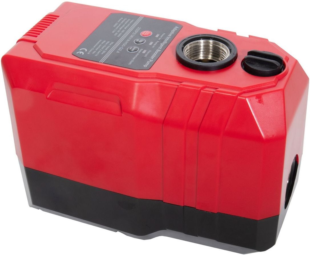 Thumbnail - T.I.P. Hauswasserautomat NanoPump 2400/30 eco