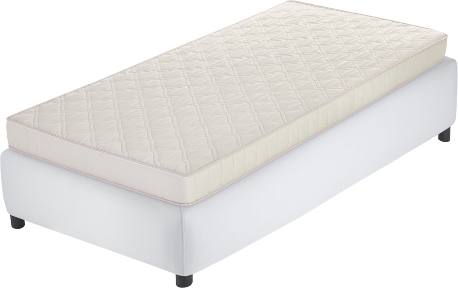 Ortho Vital Komfortschaummatratze ca. 90x200 cm, ca. 13 cm Höhe