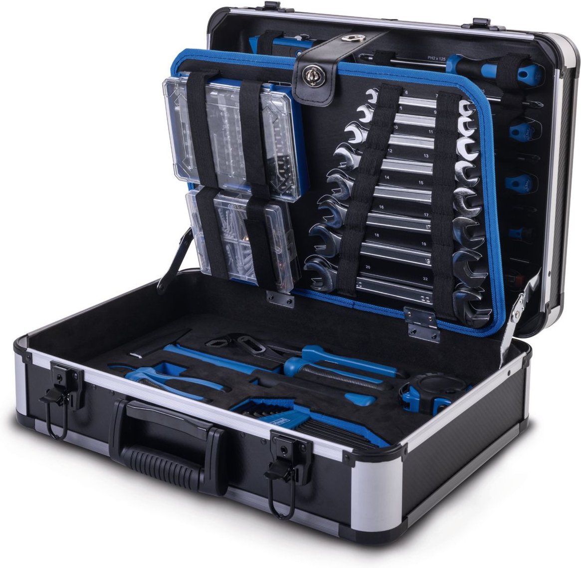 Werkzeugkoffer TB220