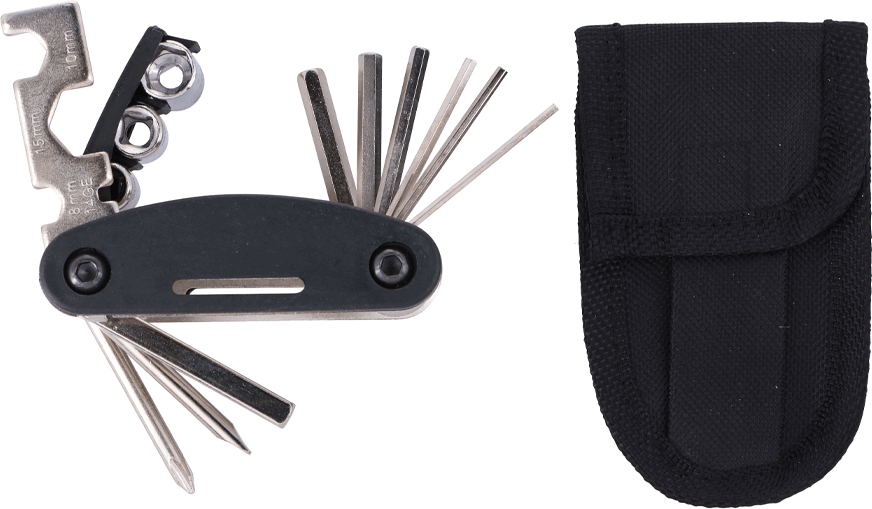 Fahrrad Multitool