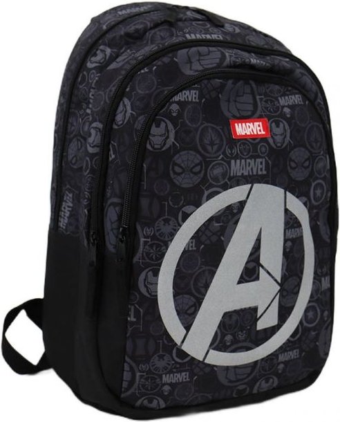 Marvel Avengers Rucksack Tasche Freizeit Schultasche