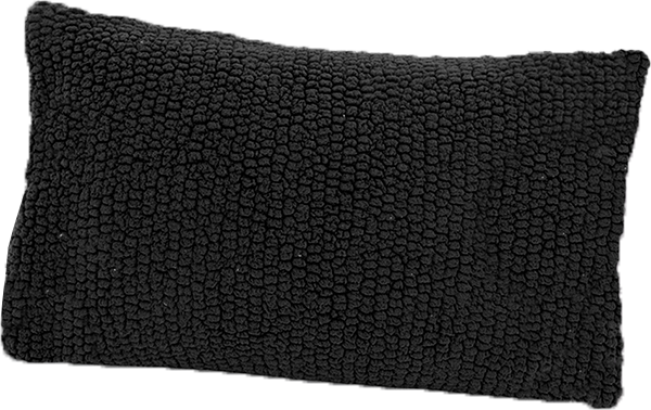 Dekokissen Bubble Mink "Benny"