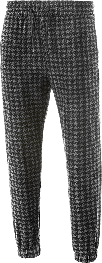 Jogg-Fleece-Hose für Herren