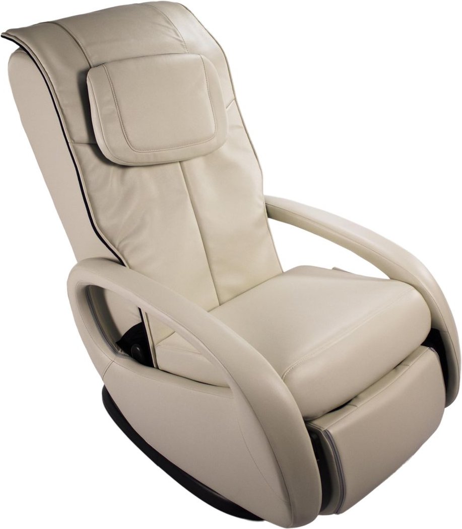 Premium-Massagesessel 2000 beige