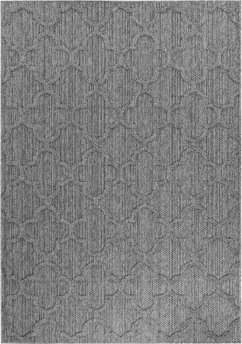 Teppich, PATARA 4951, GREY, 120 x 170 cm