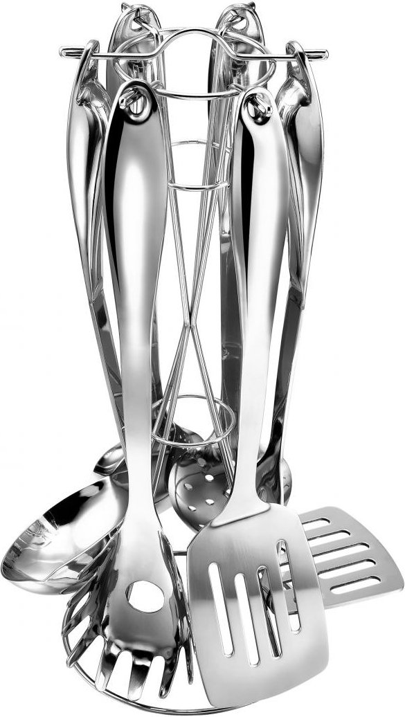 Küchenhelferset "Merkur"