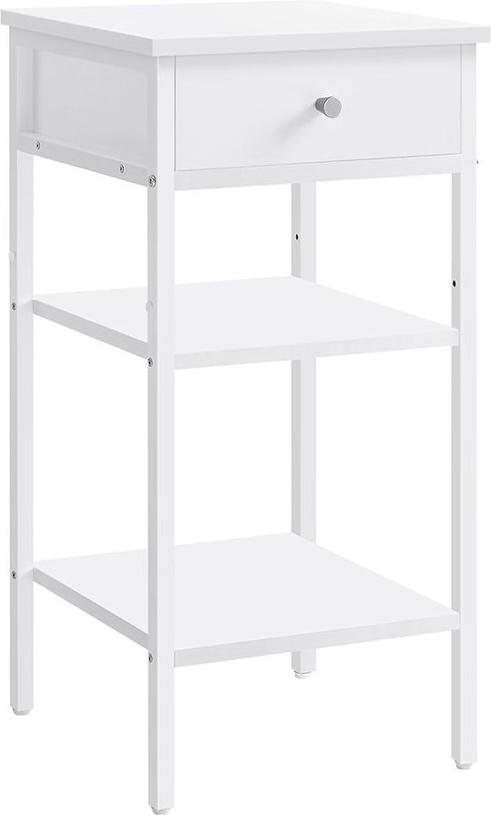 Beistelltisch mit Schublade