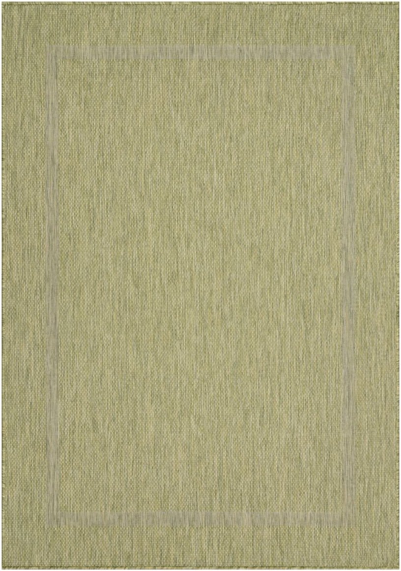 Teppich, RELAX 4311, GREEN, 240 x 340 cm
