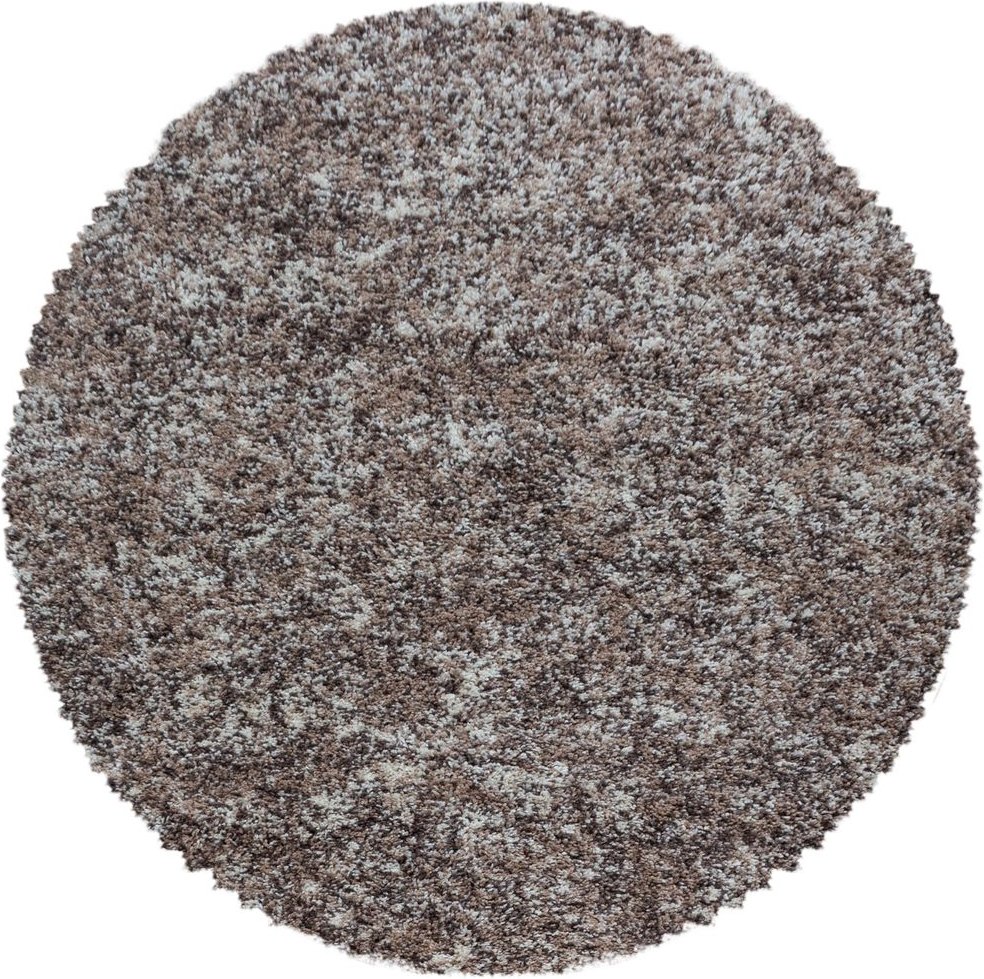 Thumbnail - Teppich, ENJOY 4500, BEIGE, 120 x 120 cm