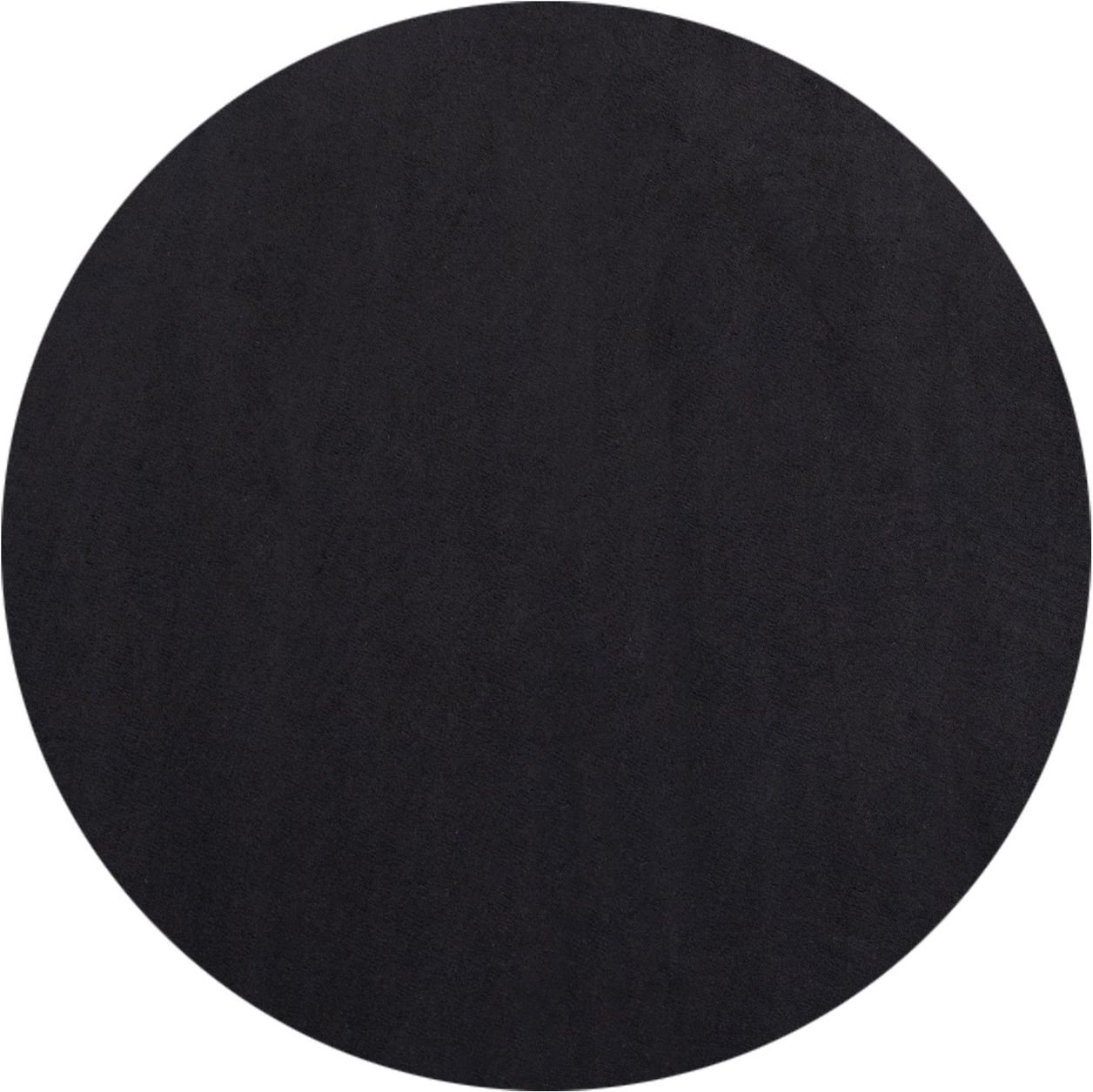 Teppich, SKY 5400, BLACK, 200 x 200 cm