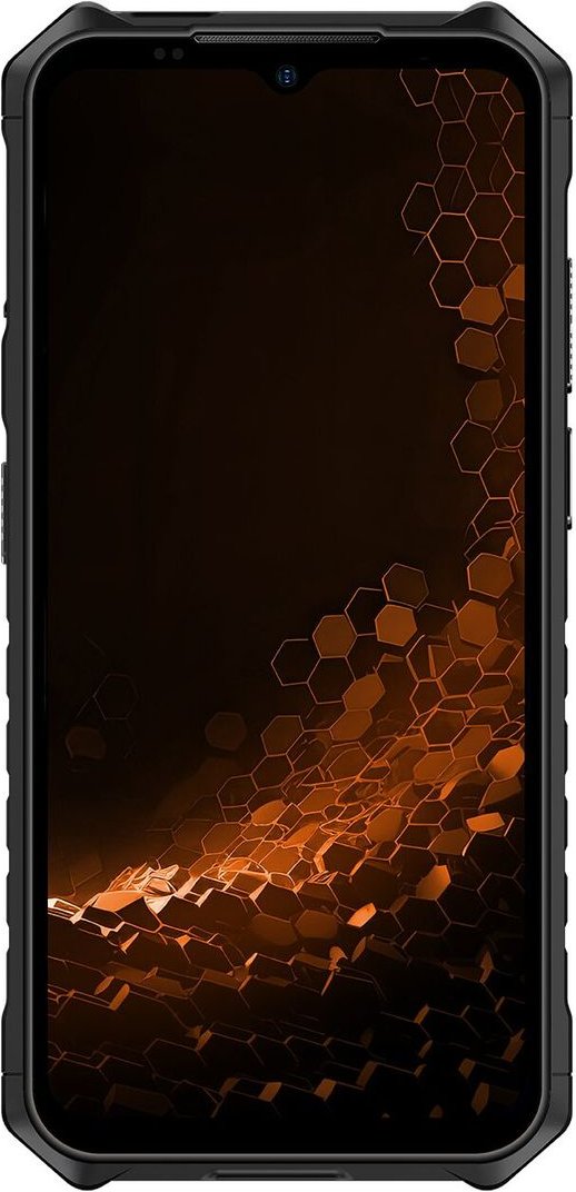 Iron V Smartphone 6,5" Bildschirmgröße 64GB 6320 mAh IP68