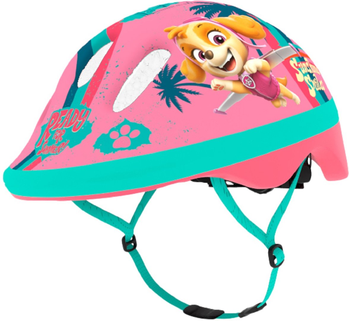 Paw Patrol Fahrradhelm für Mädchen XS – 44–48¿cm