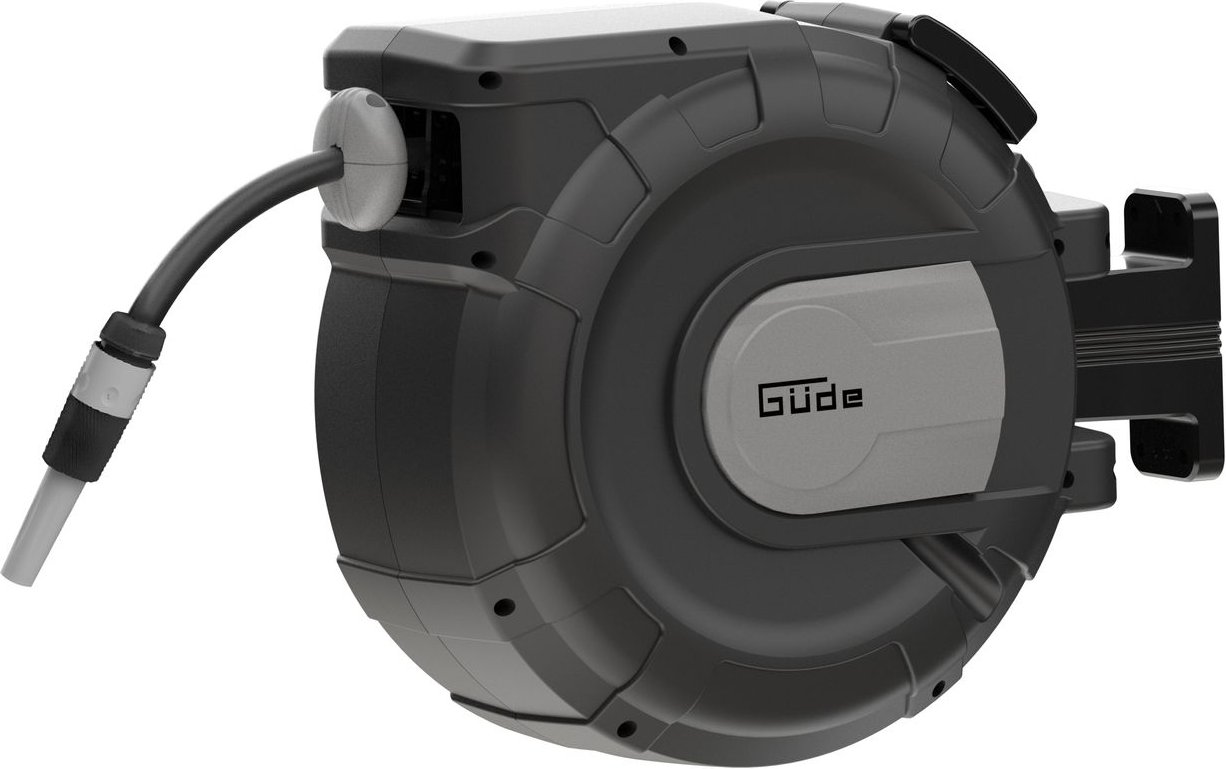 Güde Automatik Schlauchtrommel 30-2-2 1/2