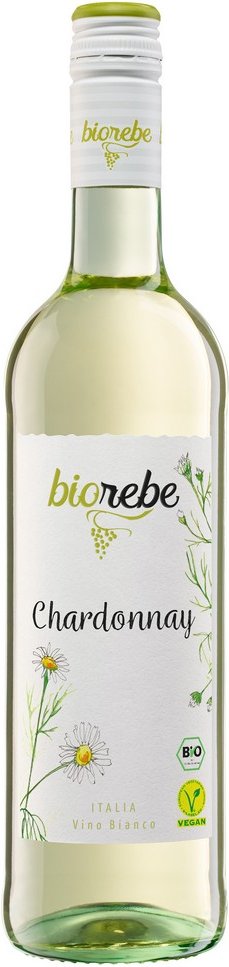 Chardonnay trocken 0,75l