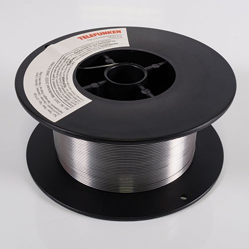 Erhältliches Zubehör Füllschweißdraht TFSD Ø: 0,9 mm, Länge: 118 m