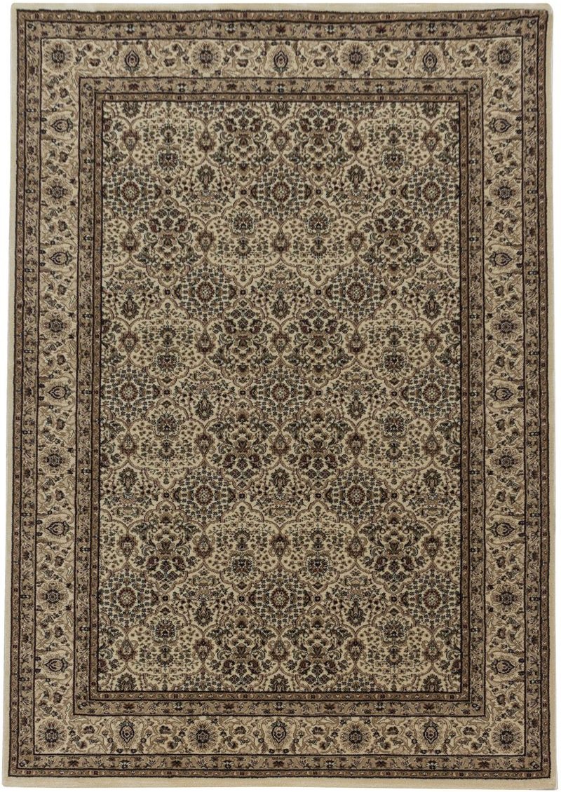 Teppich, KASHMIR 2602, BEIGE, 160 x 230 cm