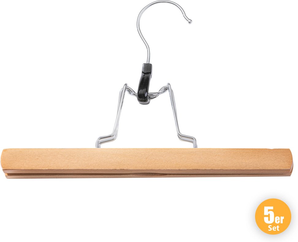 Hosenspanner - 5er Set