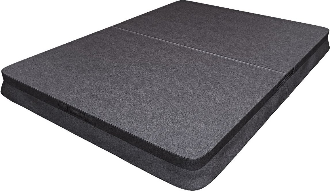 Thermoabdeckung Abdeckung für Outdoor Whirlpool Spa Badewanne ELBA 212x152