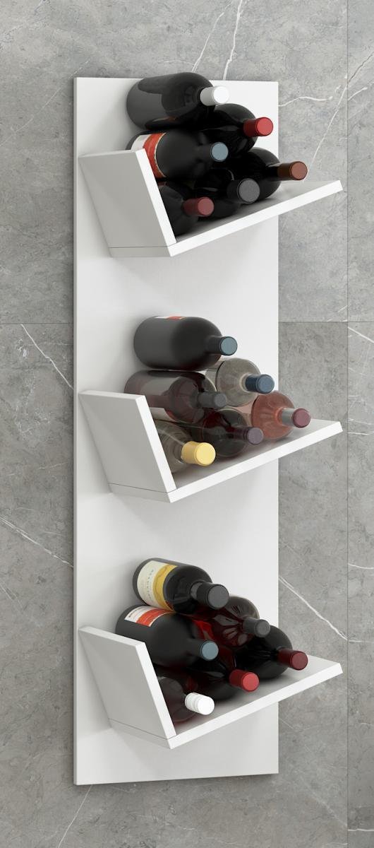 my home Weinregal Vinosi Weiß