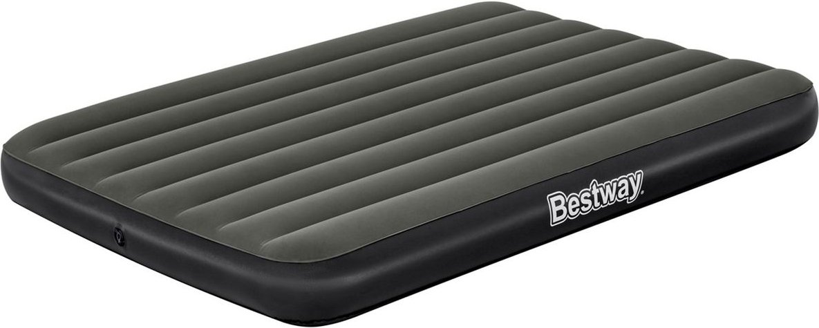 TriTech™ Luftbett Double XL/Lo 191 x 137 x 25 cm